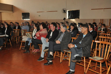 Foto - CONFERÊNCIA DE SAÚDE