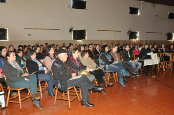 Foto - CONFERÊNCIA DE SAÚDE