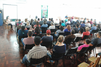 Foto - Conhecidos os contemplados em sorteio do Conjunto Habitacional Caminho das Palmeiras