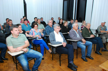 Foto - CONSEPRO