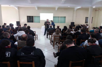 Foto - Consulta Popular terá cinco projetos eleitos em Pejuçara na cédula de votação