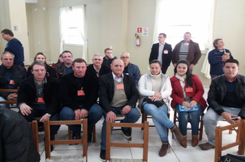 Foto - Consulta Popular terá cinco projetos eleitos em Pejuçara na cédula de votação