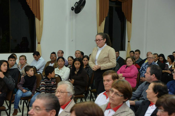 Foto - CULTO - PEJUÇARA 49 ANOS