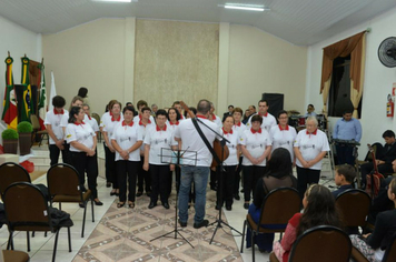 Foto - CULTO - PEJUÇARA 49 ANOS