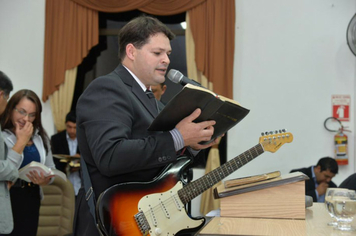 Foto - CULTO - PEJUÇARA 49 ANOS