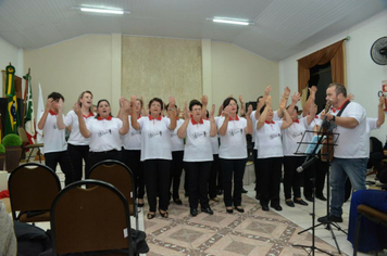 Foto - CULTO - PEJUÇARA 49 ANOS