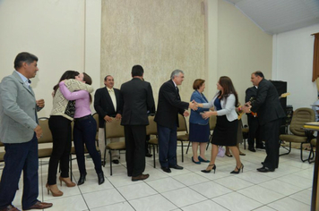 Foto - CULTO - PEJUÇARA 49 ANOS