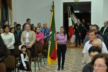 Foto - CULTO - PEJUÇARA 49 ANOS