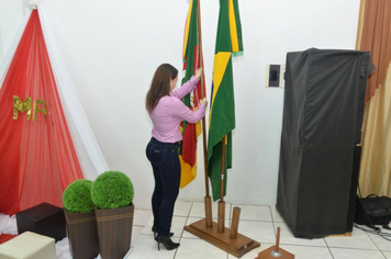 Foto - CULTO - PEJUÇARA 49 ANOS