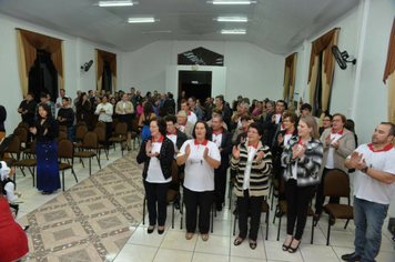 Foto - CULTO - PEJUÇARA 49 ANOS