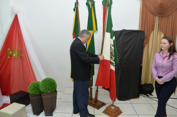 Foto - CULTO - PEJUÇARA 49 ANOS