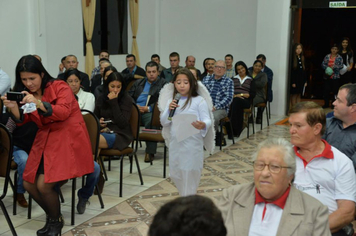 Foto - CULTO - PEJUÇARA 49 ANOS