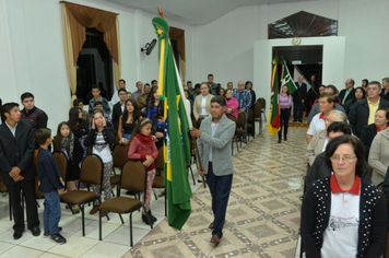 Foto - CULTO - PEJUÇARA 49 ANOS