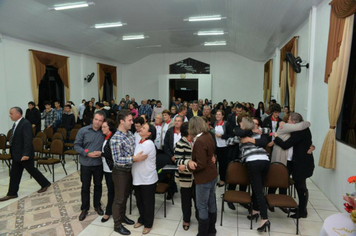 Foto - CULTO - PEJUÇARA 49 ANOS