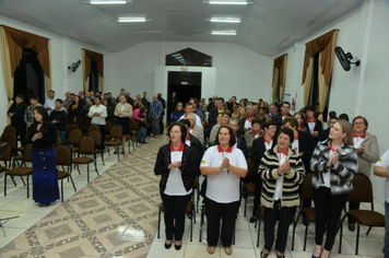 Foto - CULTO - PEJUÇARA 49 ANOS