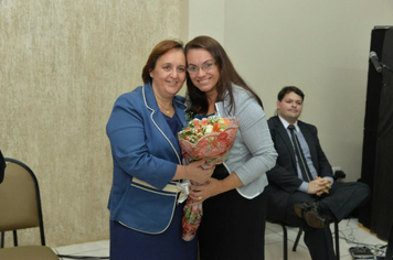 Foto - CULTO - PEJUÇARA 49 ANOS