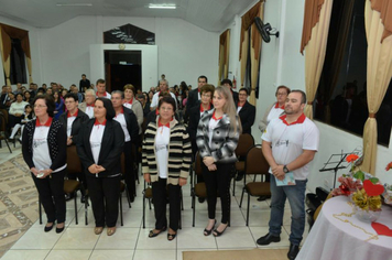 Foto - CULTO - PEJUÇARA 49 ANOS