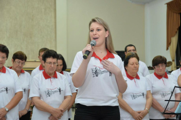 Foto - CULTO - PEJUÇARA 49 ANOS