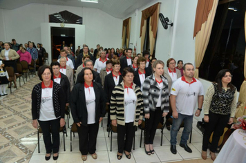 Foto - CULTO - PEJUÇARA 49 ANOS