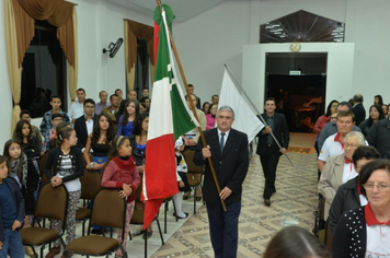 Foto - CULTO - PEJUÇARA 49 ANOS