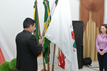 Foto - CULTO - PEJUÇARA 49 ANOS