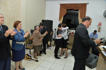 Foto - CULTO - PEJUÇARA 49 ANOS