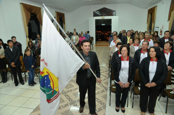 Foto - CULTO - PEJUÇARA 49 ANOS