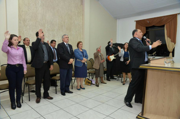 Foto - CULTO - PEJUÇARA 49 ANOS