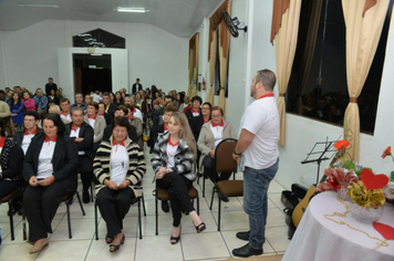 Foto - CULTO - PEJUÇARA 49 ANOS