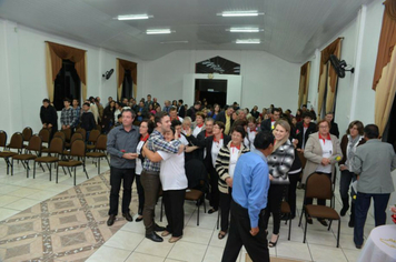 Foto - CULTO - PEJUÇARA 49 ANOS