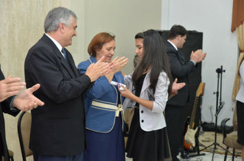 Foto - CULTO - PEJUÇARA 49 ANOS