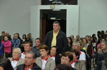 Foto - CULTO - PEJUÇARA 49 ANOS