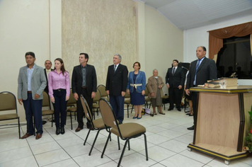 Foto - CULTO - PEJUÇARA 49 ANOS