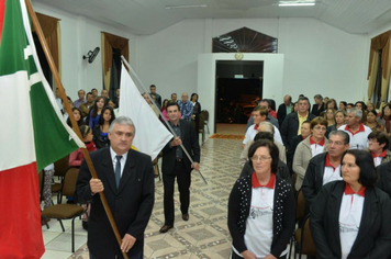 Foto - CULTO - PEJUÇARA 49 ANOS