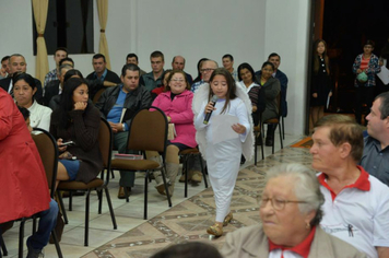 Foto - CULTO - PEJUÇARA 49 ANOS