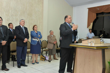 Foto - CULTO - PEJUÇARA 49 ANOS