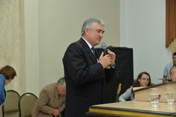 Foto - CULTO - PEJUÇARA 49 ANOS