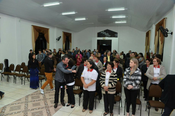 Foto - CULTO - PEJUÇARA 49 ANOS