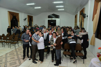 Foto - CULTO - PEJUÇARA 49 ANOS