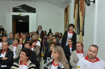 Foto - CULTO - PEJUÇARA 49 ANOS