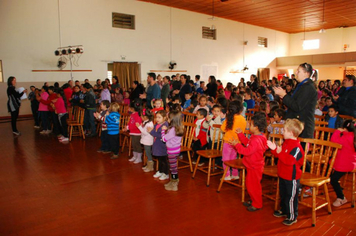 Foto - CULTURA NAS ESTRADAS