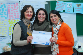 Foto - CURSO DE CAPACITAÇÃO JEPP