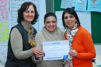 Foto - CURSO DE CAPACITAÇÃO JEPP