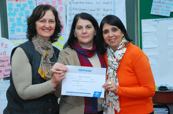 Foto - CURSO DE CAPACITAÇÃO JEPP