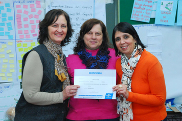 Foto - CURSO DE CAPACITAÇÃO JEPP