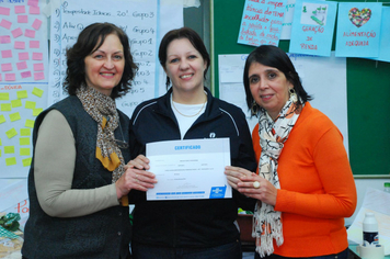 Foto - CURSO DE CAPACITAÇÃO JEPP