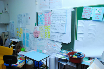 Foto - CURSO DE CAPACITAÇÃO JEPP