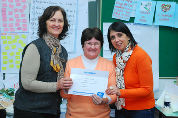 Foto - CURSO DE CAPACITAÇÃO JEPP