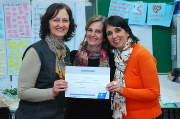 Foto - CURSO DE CAPACITAÇÃO JEPP