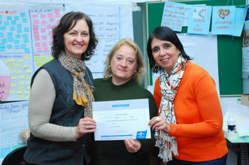 Foto - CURSO DE CAPACITAÇÃO JEPP